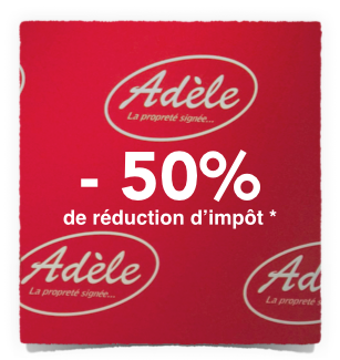 réduction d'impot