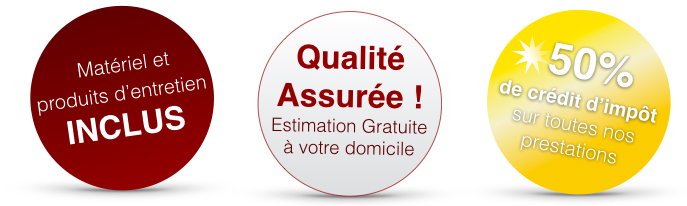 Les avantages Adèle