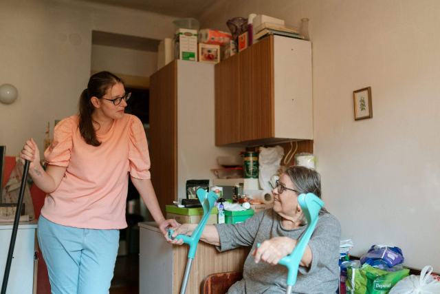 Services à la personne : les chiffres clés de l'emploi à domicile Services à la personne : les chiffres clés de l'emploi à domicile