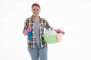 Comment travailler comme agent de ménage à domicile ?