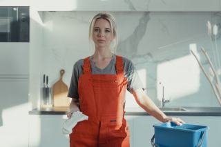 Le crédit d'impôt femme de ménage en 2026, calcul et avance