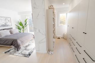 Ranger sa chambre vite et bien, du grand tri au lit fait