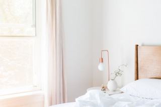 Ranger sa chambre : literie, dressing, poussière